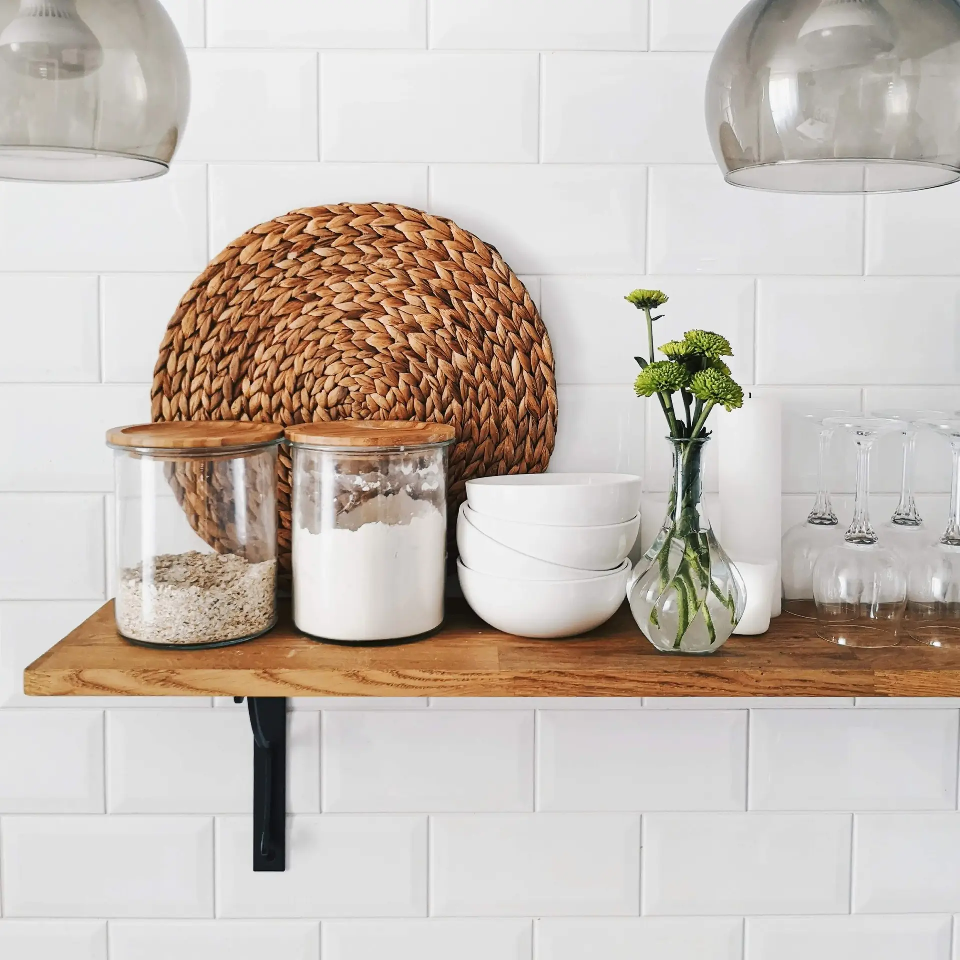 Kitchen organization